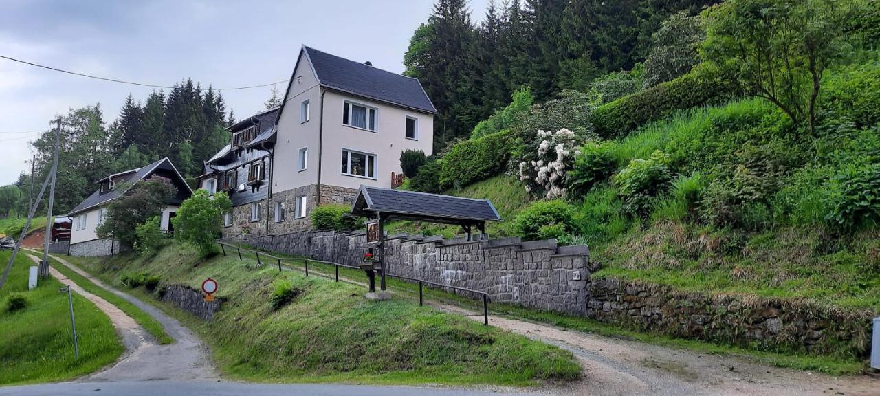 Fewo-Mueller Klingenthal Ngoại thất bức ảnh